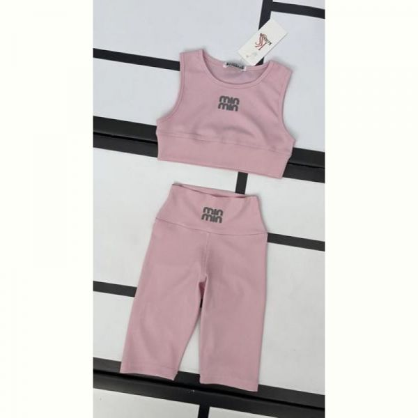 Костюм спорт Kosmy 390 pink