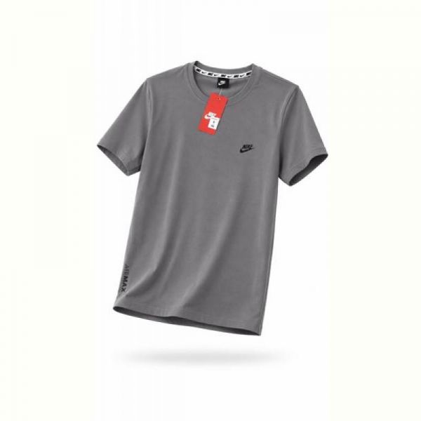 Футболка Alex Clothes 14402 grey