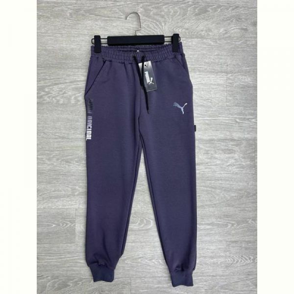 Штаны спорт MirWear kids NW392-94-2 d.grey