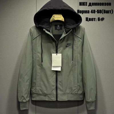 Ветровка TRAN TR841 mint