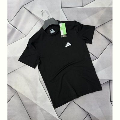 Футболка Rassul 67039 black