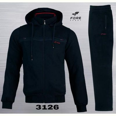 Костюм спорт AZT AZ123-3126 navy