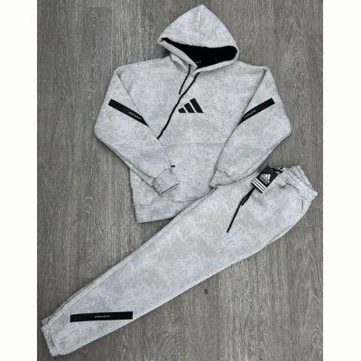 Костюм спорт MirWear kids NW121-1040-3 l.grey