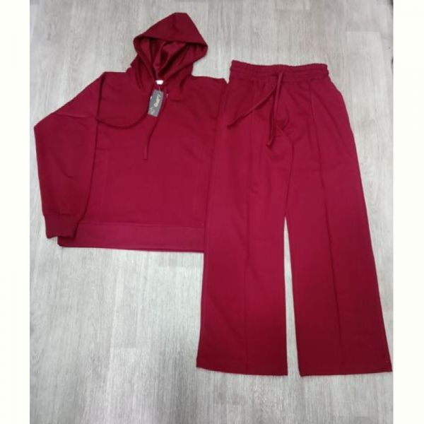 Костюм спорт Gull G17 red