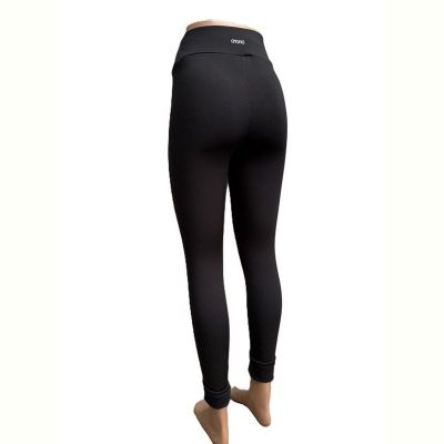 Лосины Amok 70002 black