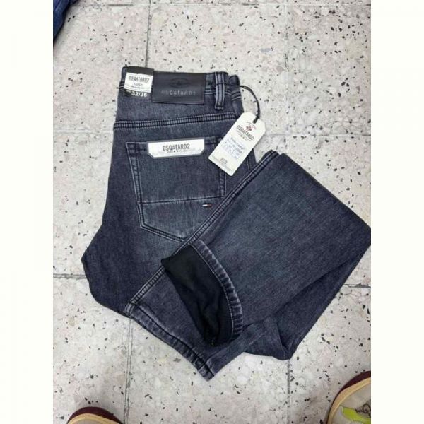 Джинсы Maxim Jeans 2268 grey