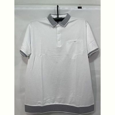 Футболка Sabihina SB2078 white