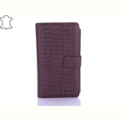 Барсетка Glamorta B5858 brown