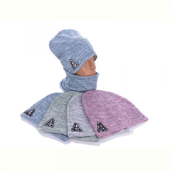 Комплект Red Hat clothes KA349 mix