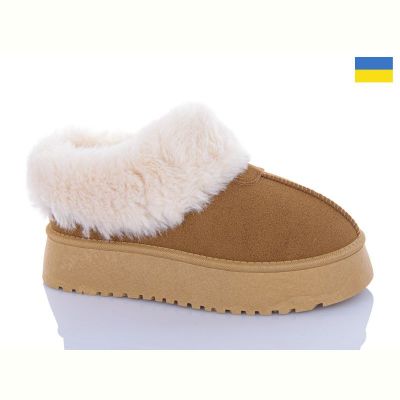 Угги Swin-Purlina 2502-3
