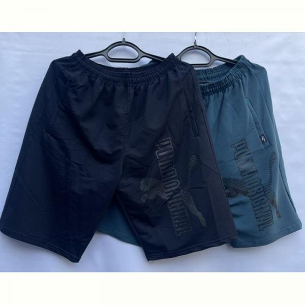 Шорты Shoptime S660 navy