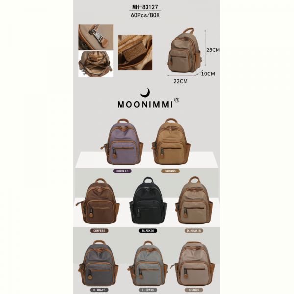 Рюкзак Moonimmi FMA-83127