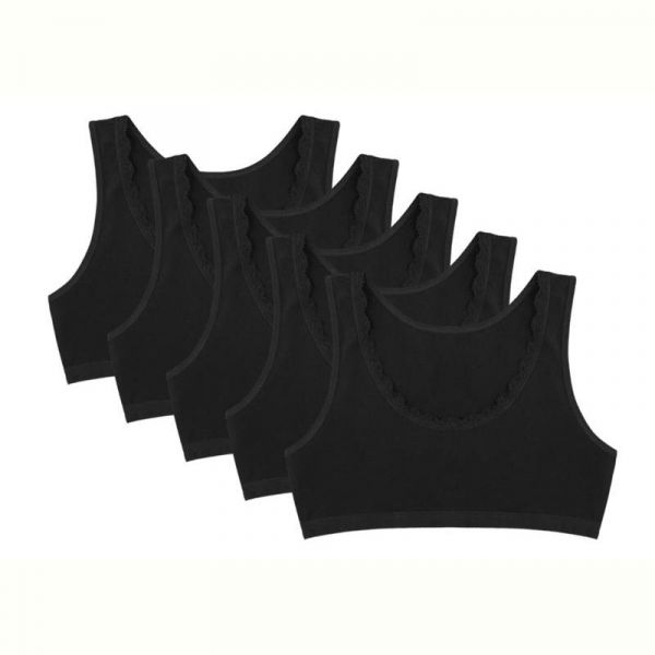Топ Disneyopt kids DS111 black (8-9)