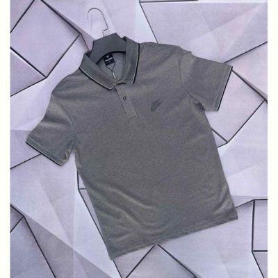 Футболка Rassul 66956 grey