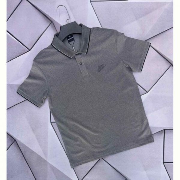 Футболка Rassul 66956 grey