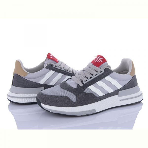 Кроссовки Wonex HD15-182-35 grey