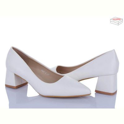 Туфли Qq Shoes QQ57-2