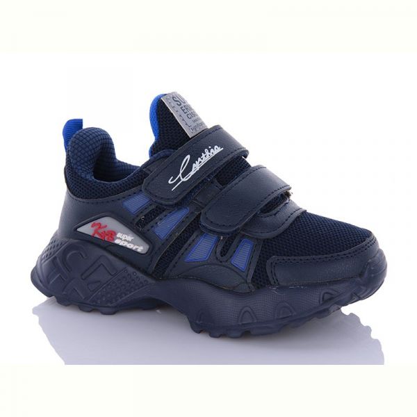 Кроссовки Kimboo WH273-2B