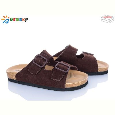 Шлепанцы Bessky BL5128-3