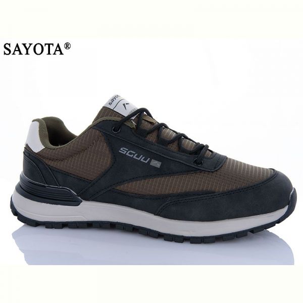 Кроссовки Sayota S3118-8