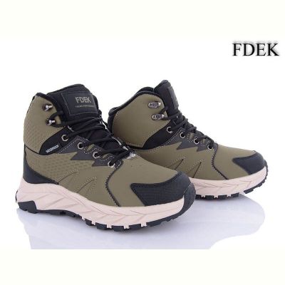 Кроссовки Fdek T9092-8