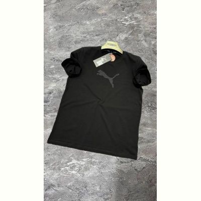 Футболка Vegas VG26 black