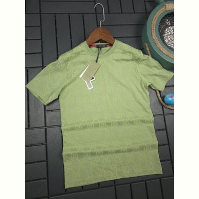 Футболка Hous Of Timur HT1653 green