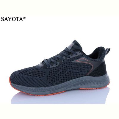Кроссовки Sayota S609-6