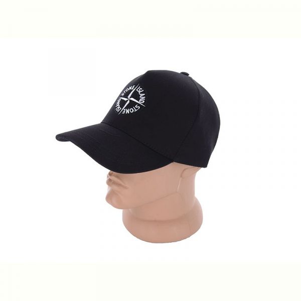 Кепка Mabi 111-77 black