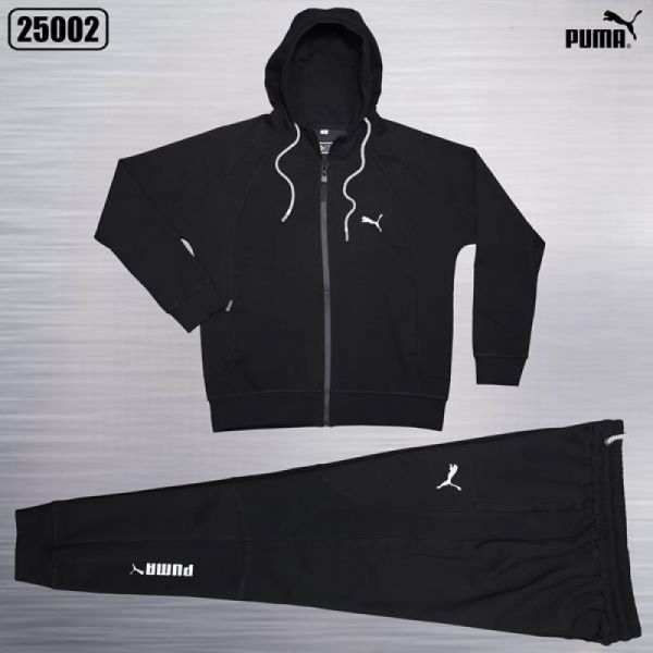 Костюм спорт AZT 25002 black