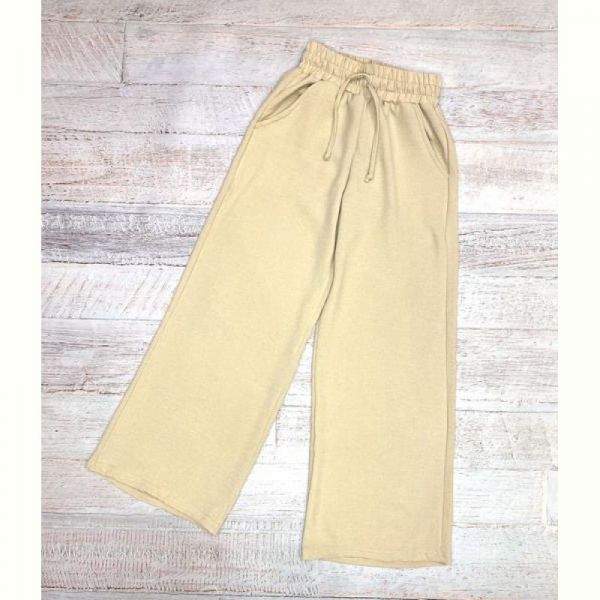 Штаны спорт LiMa kids LM52 beige