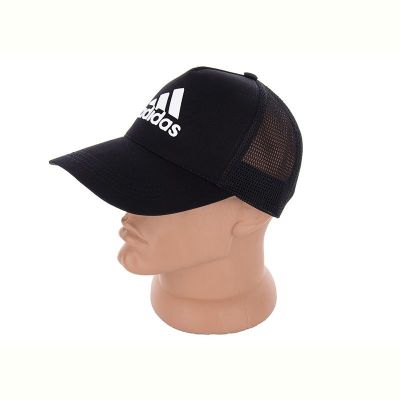 Кепка Mabi 1623 black