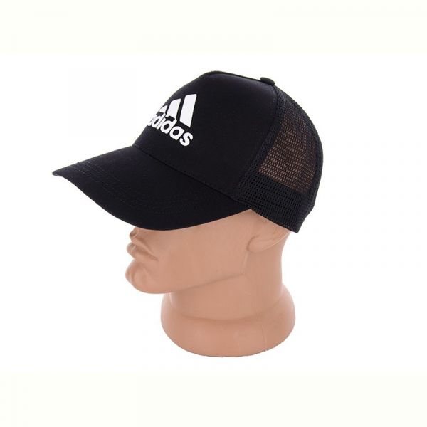 Кепка Mabi 1623 black
