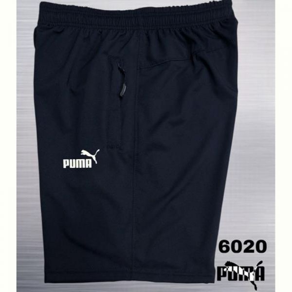 Шорты AZT 6020-2 navy