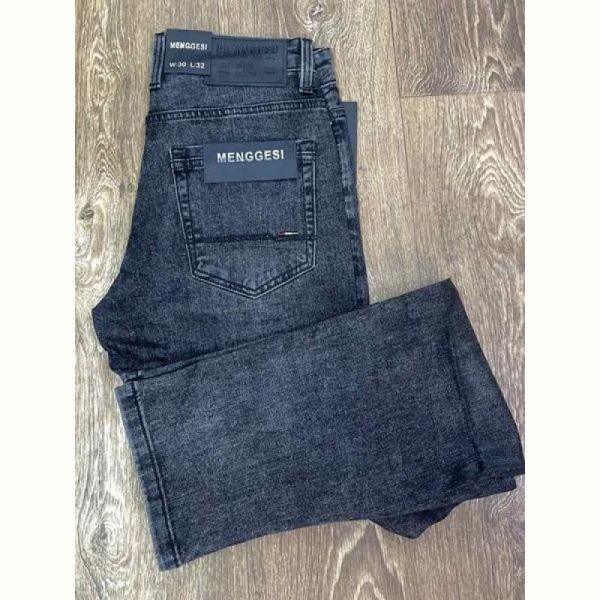 Джинсы Maxim Jeans 25036 grey