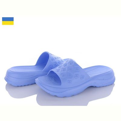 Шлепанцы Dago Dago 256 волошка