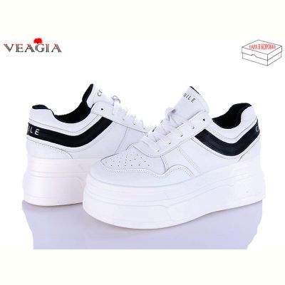 Кроссовки Veagia F1066-1 фліс
