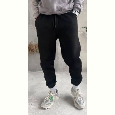 Штаны спорт Seven Zikina 954 black