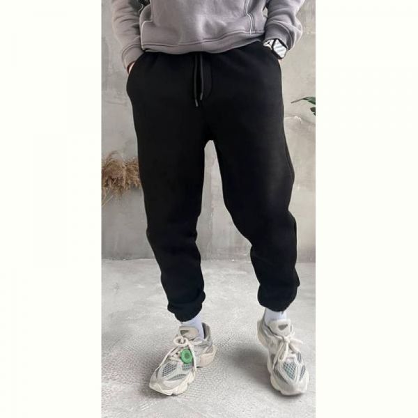 Штаны спорт Seven Zikina 954 black