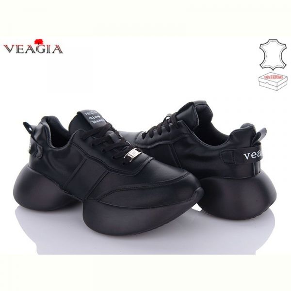 Кроссовки Veagia F897-1