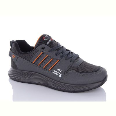 Кроссовки Wanderfull 4199-2 (40-45)