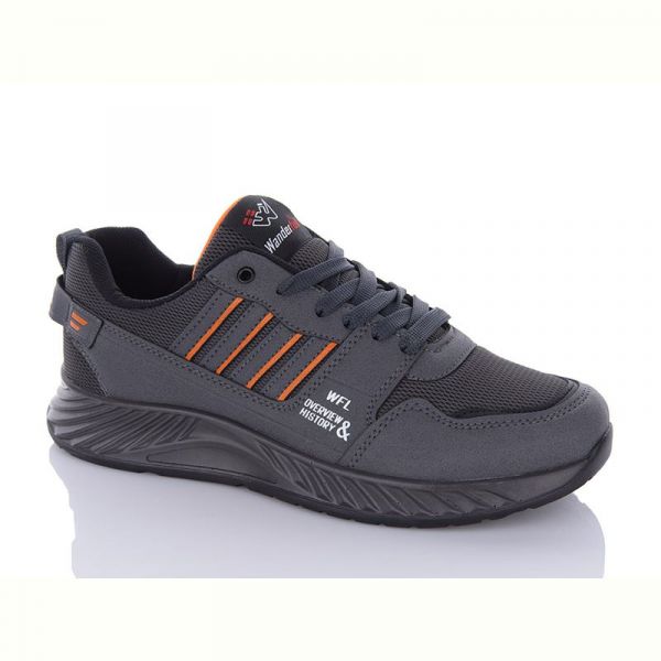 Кроссовки Wanderfull 4199-2 (40-45)