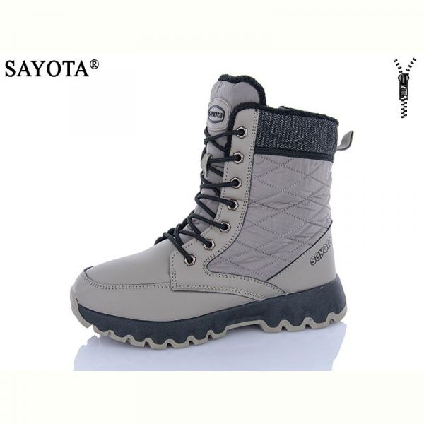 Ботинки Sayota B856-6