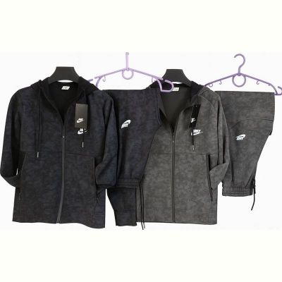 Костюм спорт Shon S2319 grey