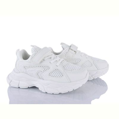 Кроссовки Apawwa ABC2222P white