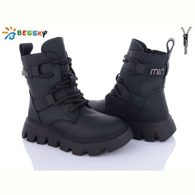 Ботинки Bessky BM3889-5C