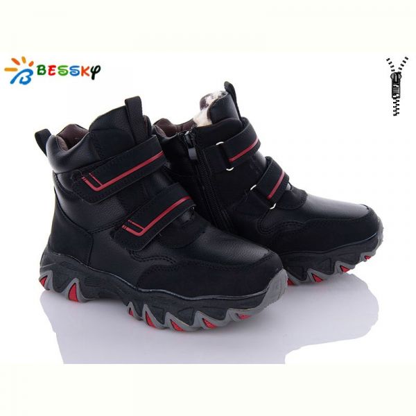 Ботинки Bessky BM3125-2C