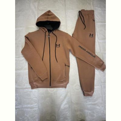 Костюм спорт Dogan DG23 brown