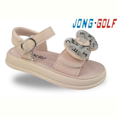 Босоножки Jong-Golf B20628-8