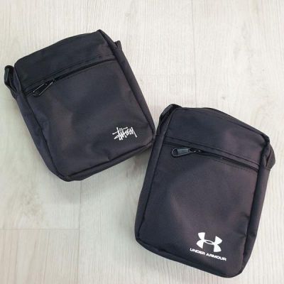Сумка Candy bags AM12 black